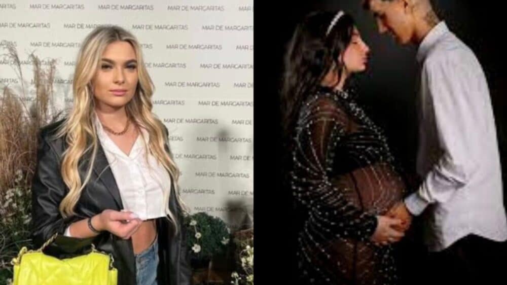 Chanel Totti ha una relazione con l’ex di Martina De Vivo? Ecco cosa sta accadendo