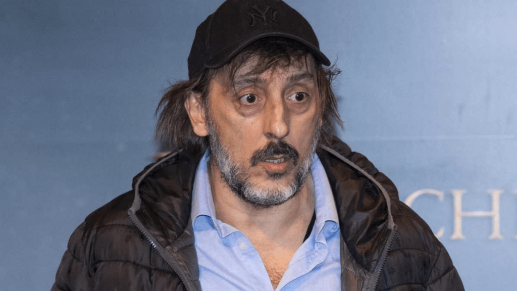 Che fine ha fatto Massimo Ceccherini Pieraccioni rivela Una ragazza lo ha salvato