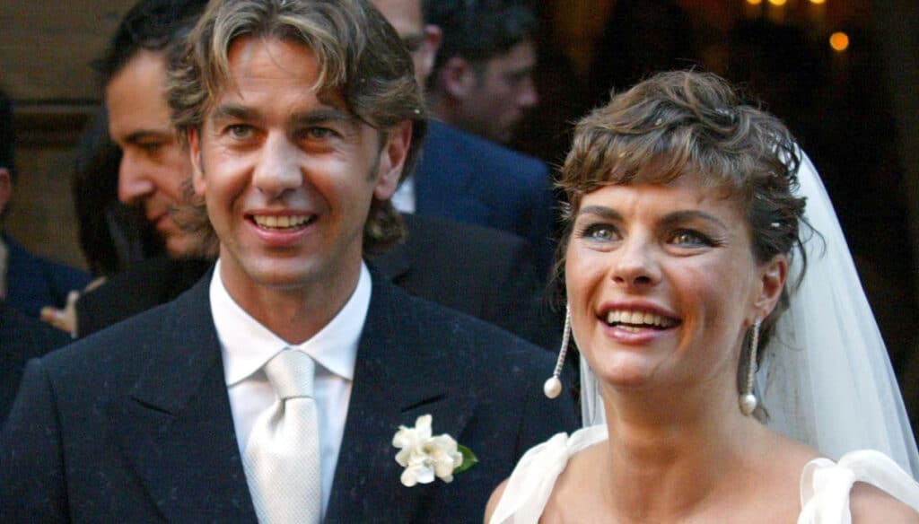 Martina Colombari e il matrimonio felice con Alessandro Costacurta: “Fu una crepa vera, mi sentivo trascurata”