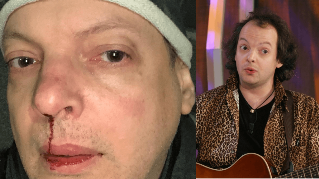 Dado Minacce e violenze dall'ex di mia figlia, mi ha quasi investito con l'auto. E purtroppo non lavoro più