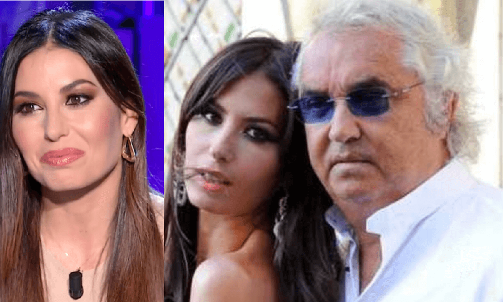 Elisabetta Gregoraci Flavio Briatore è geloso dei miei nuovi fidanzati, difficile trovare l'amore