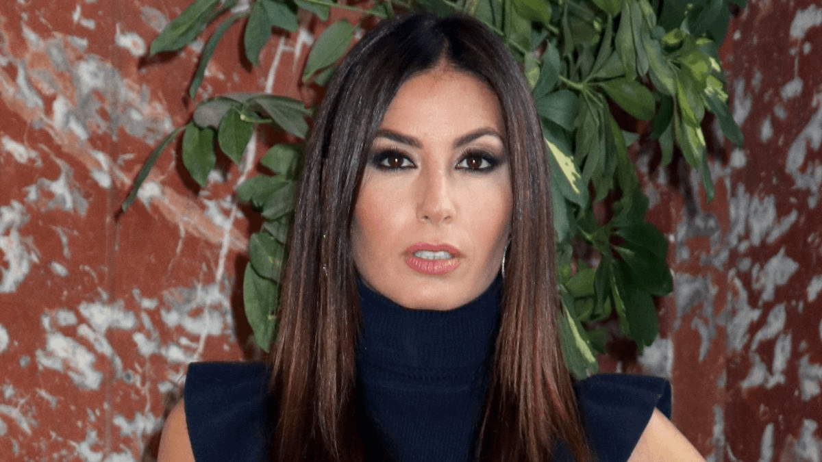 Elisabetta Gregoraci Maledetti ladri! Un'esperienza terribile, il racconto choc