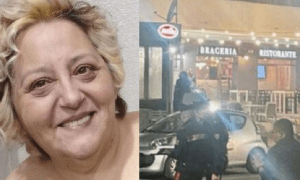 Esce dall'ospedale felice per la fine del ricovero e muore investita 40enne positivo all'alcol test