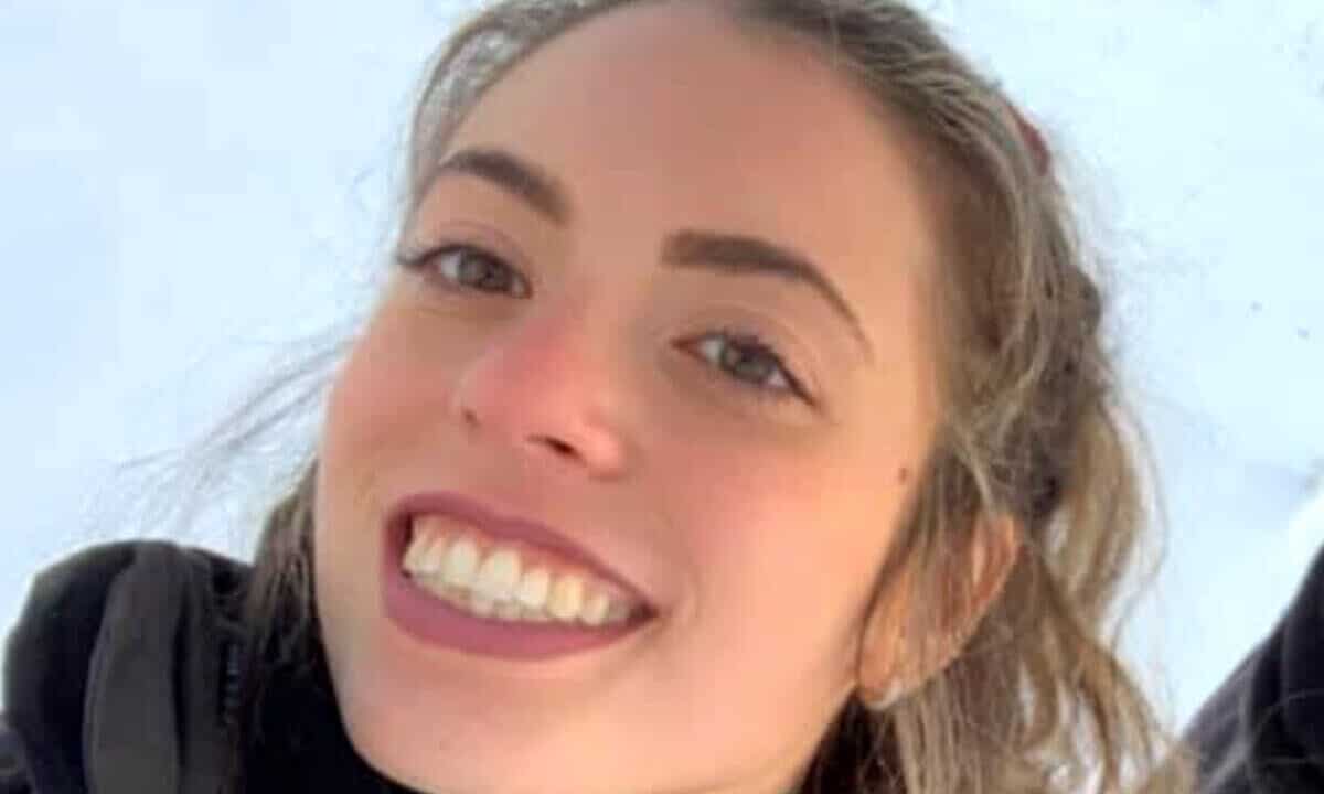 Giada muore a 22 anni gettandosi dal balcone per amore l’autopsia conferma l’ipotesi del suicidio