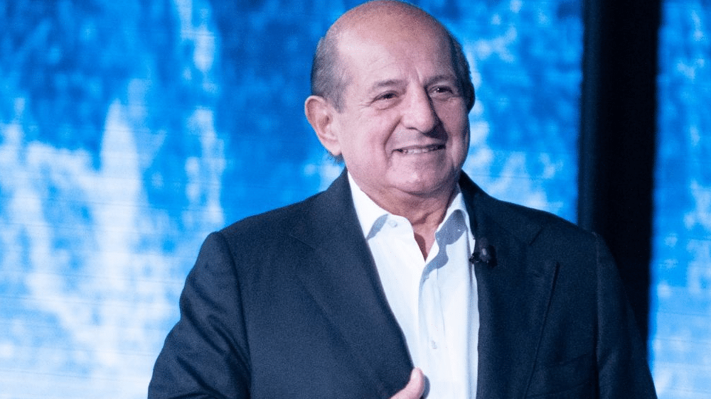 Giancarlo Magalli dopo il tumore Fatemi condurre qualcosa, va bene anche il Grande Fratello