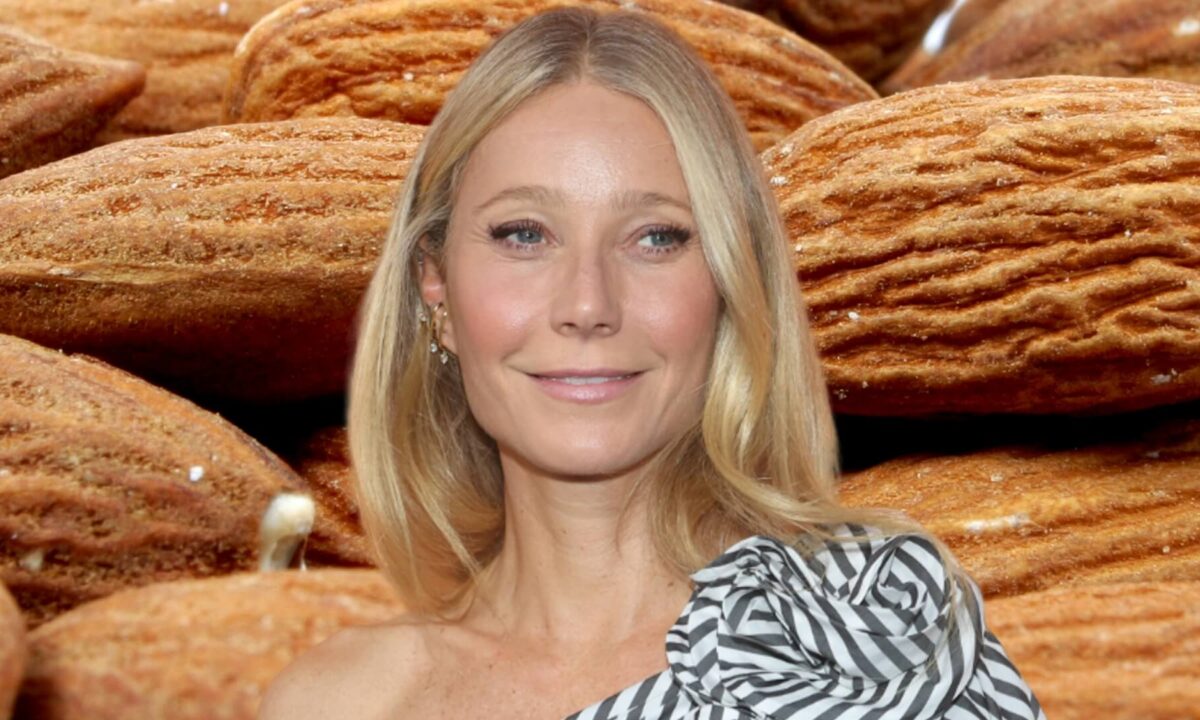 Paltrow è una 'Almond Mom' cosa vuol dire e le diete estreme imposte ai figli