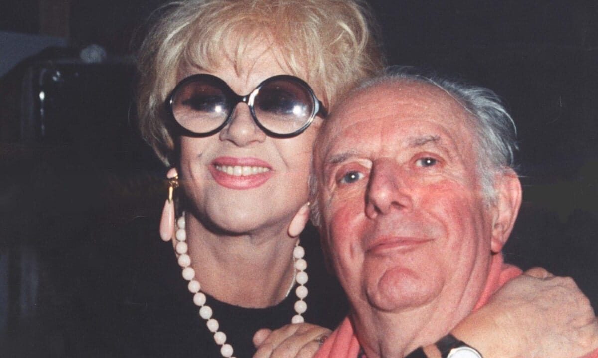 Il Teatro di Dario Fo e Franca Rame, diventa un audiolibro