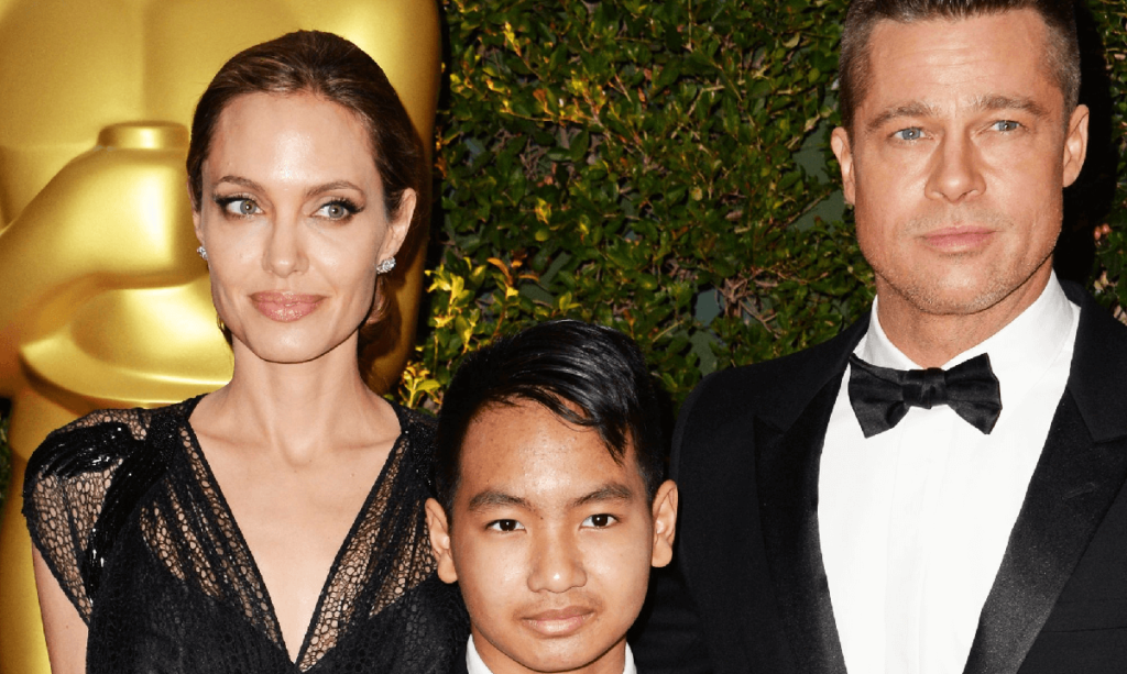 Il figlio di Brad Pitt e Angelina Jolie, ecco com'è Maddox oggi a 21 anni l'attrice Papà non ti voleva