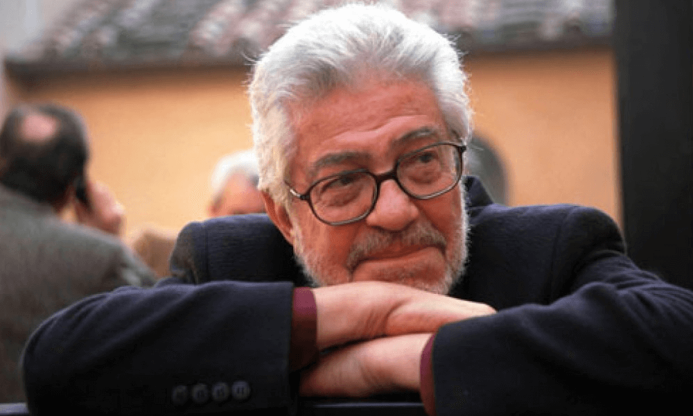 Il genio di Ettore Scola O si ha il coraggio delle proprie idee fino in fondo o è meglio non averne