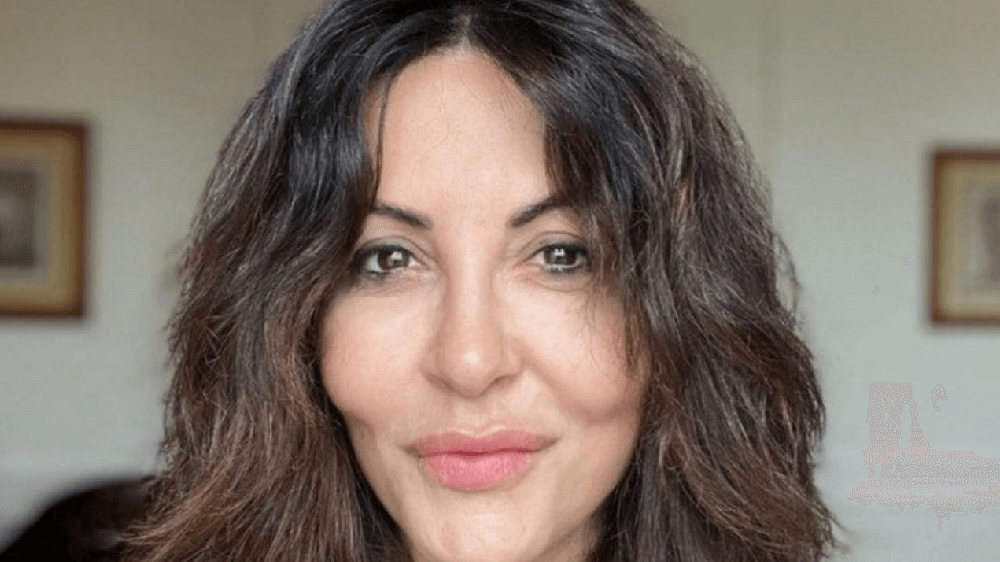 Il selfie struccata di Sabrina Ferilli riscuote successo A 58 anni sei stupenda, senza trucco e ritocchi