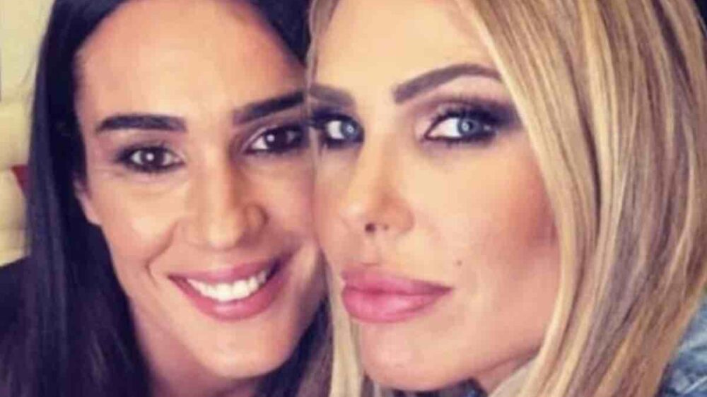Ilary Blasi pronta a tornare a Verissimo da Silvia Toffanin, dopo la separazione con Totti, cosa accadrà?