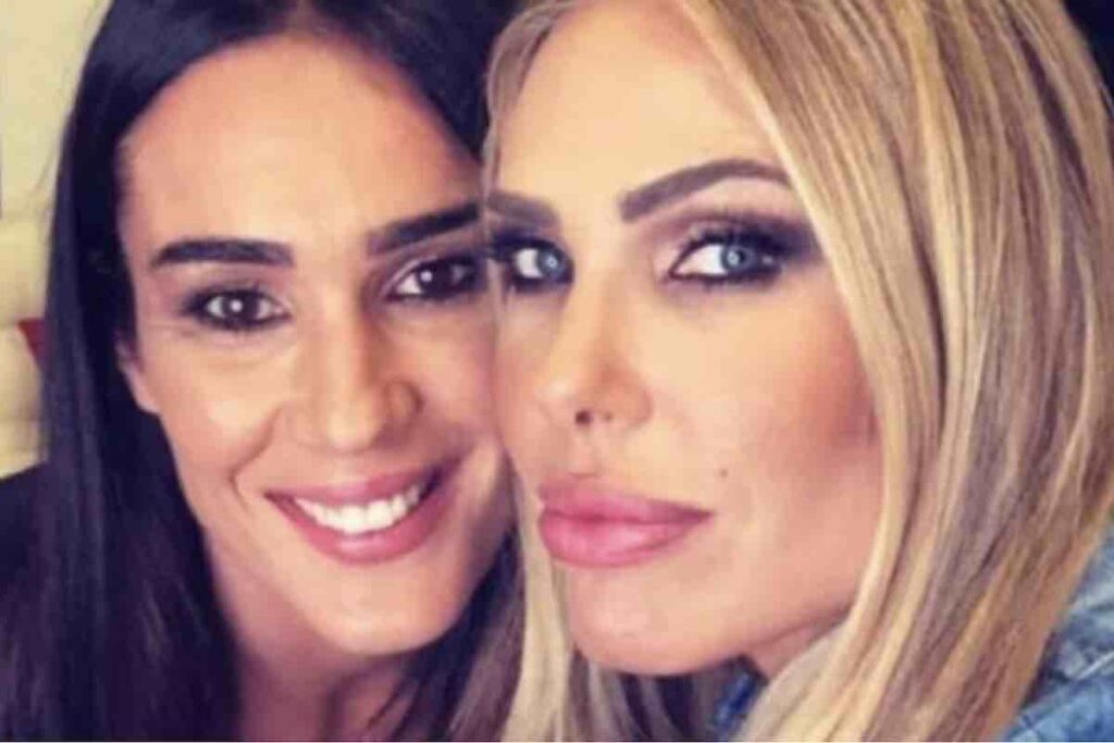 Ilary Blasi pronta a tornare a Verissimo da Silvia Toffanin, dopo la separazione con Totti, cosa accadrà?