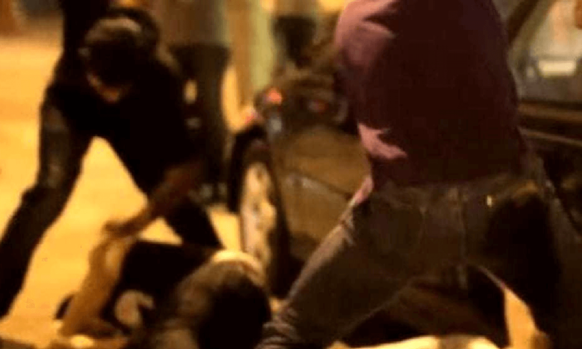 In coma dopo il pestaggio, fermate due persone sono la ex e il fratello