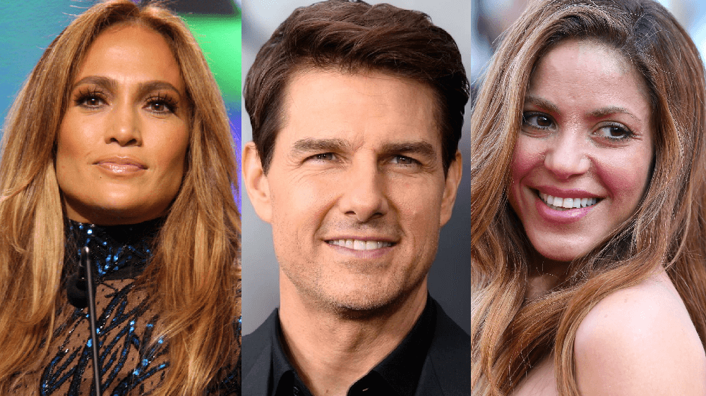 Jennifer Lopez pretende la schiavitù, Bale ossessionato da odori, Cruise severo i vizi delle star