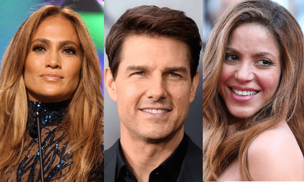 Jennifer Lopez pretende la schiavitù, Bale ossessionato da odori, Cruise severo i vizi delle star