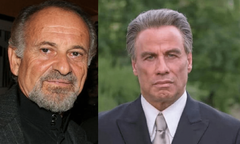 Joe Pesci e la causa al film Gotti Mi hanno fatto ingrassare 14 kg inutilmente