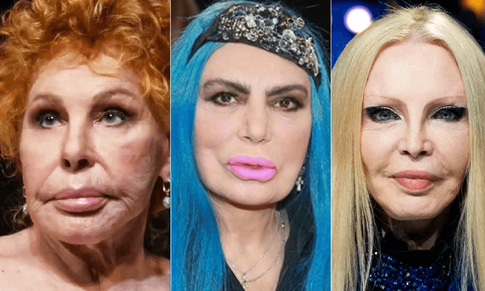 L’amicizia tra Ornella Vanoni e Patty Pravo, la Berté “Perché canti con quella vecchia”