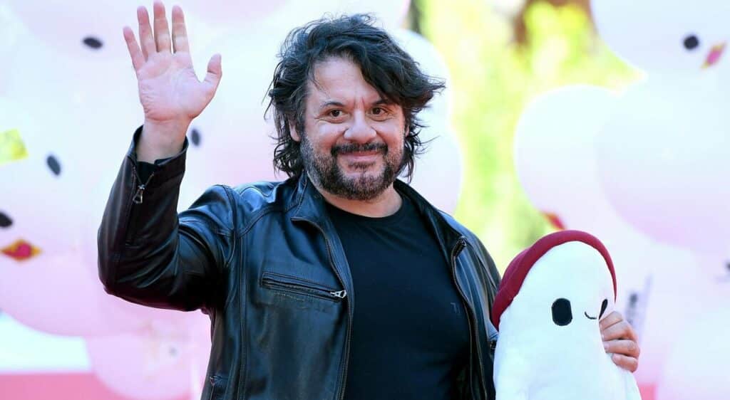 Lillo Petrolo racconta il desiderio del padre: “Mi è dispiaciuto che non ha potuto vedere che avevo ragione io”