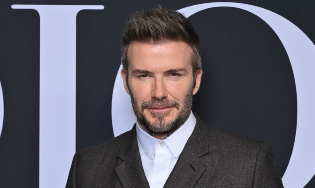 L'incubo di David Beckham: "Sono ossessionato, di notte giro per casa e pulisco. Però è massacrante"