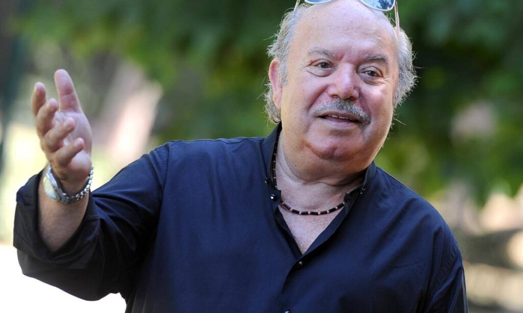 Lino Banfi, la curiosa ricerca degli italiani sul web Quanto è ricco l'attore