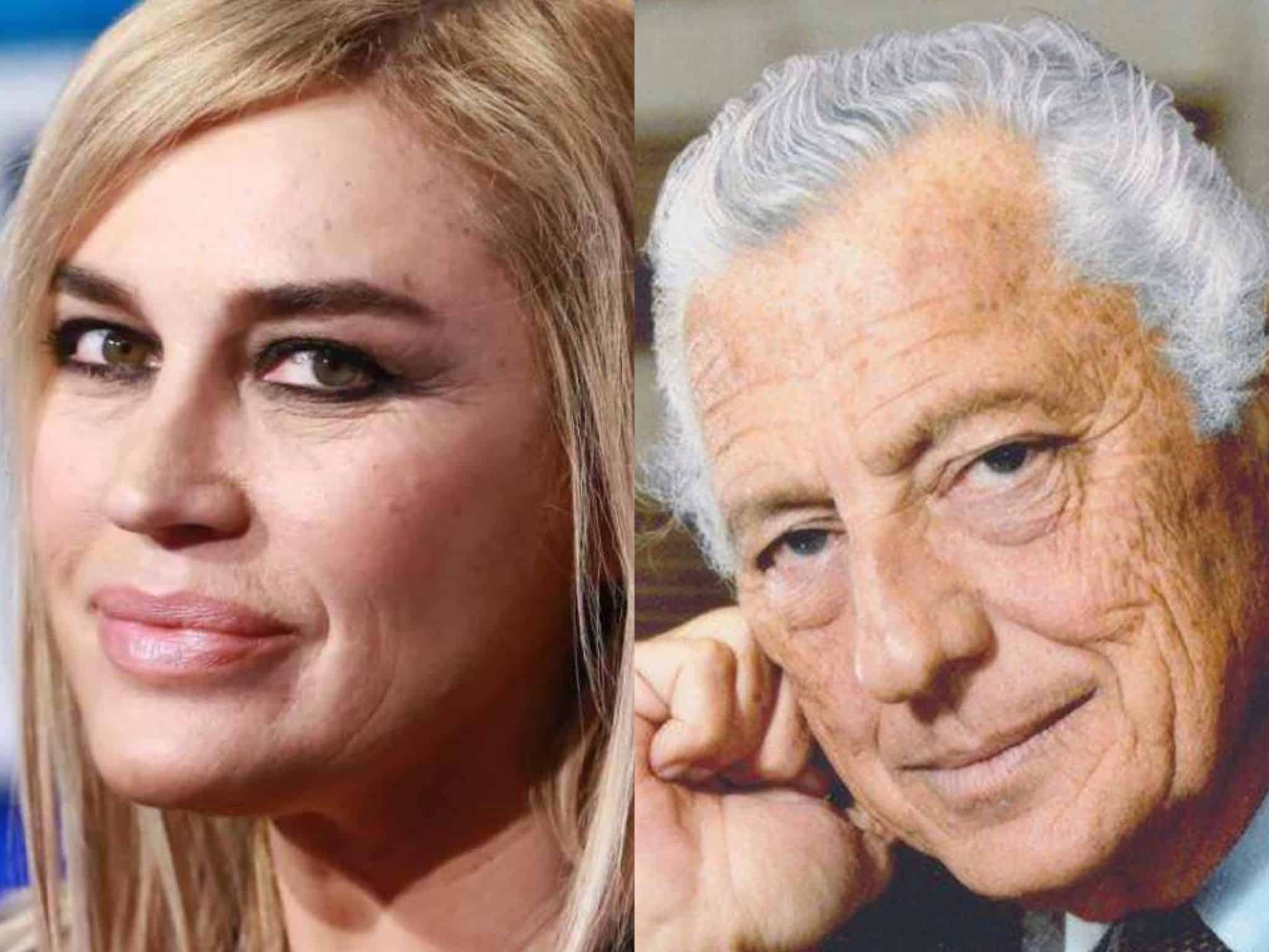 Is This Lory Del Santo's Most Controversial Moment Yet?