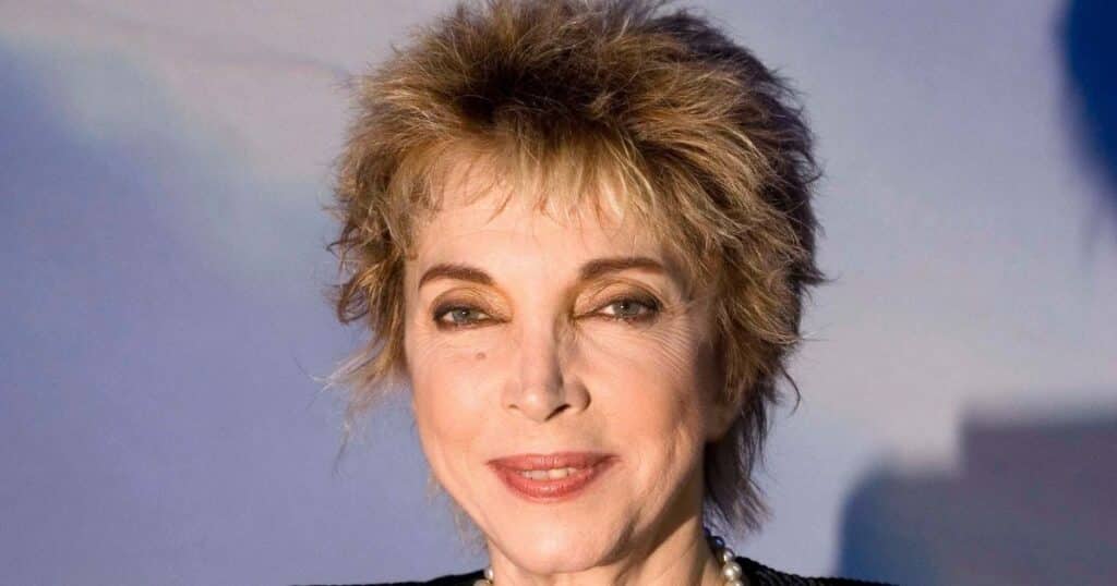 Mariangela Melato e il rapporto con il pubblico: “La gente sa quello che serve, sanno che sono una persona onesta”