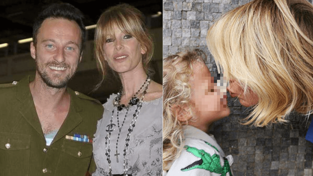 Mia Facchinetti è identica a mamma Alessia Marcuzzi le stories su Instagram