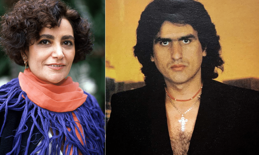 Mia Martini confessa a Toto Cutugno la sua antipatia (VIDEO): “Ti trovo arrogante, non hai rispetto”