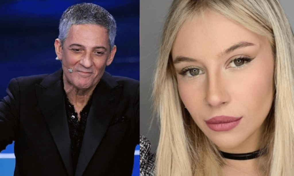 Micol Incorvaia svegliata alle 9.30 dal Corriere, Fiorello la prende in giro Ma tu chi sei e che lavoro fai