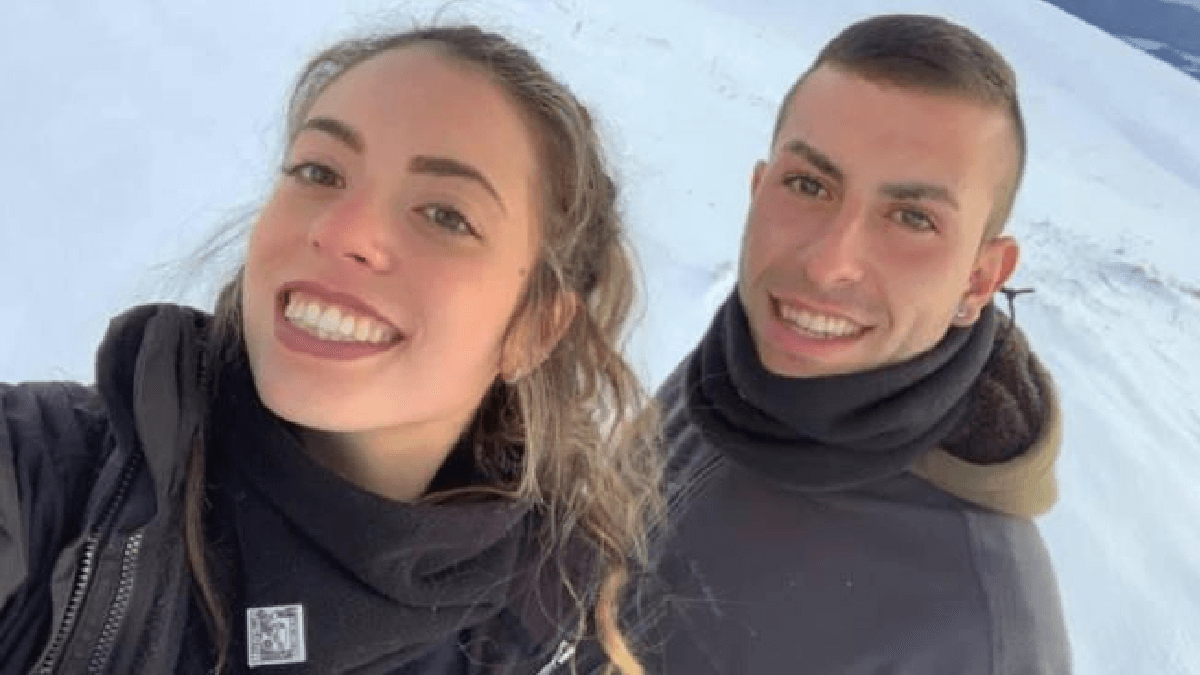 Morte di Giada Calanchini, 22enne precipitata dal balcone l'ex indagato per istigazione al suicidio
