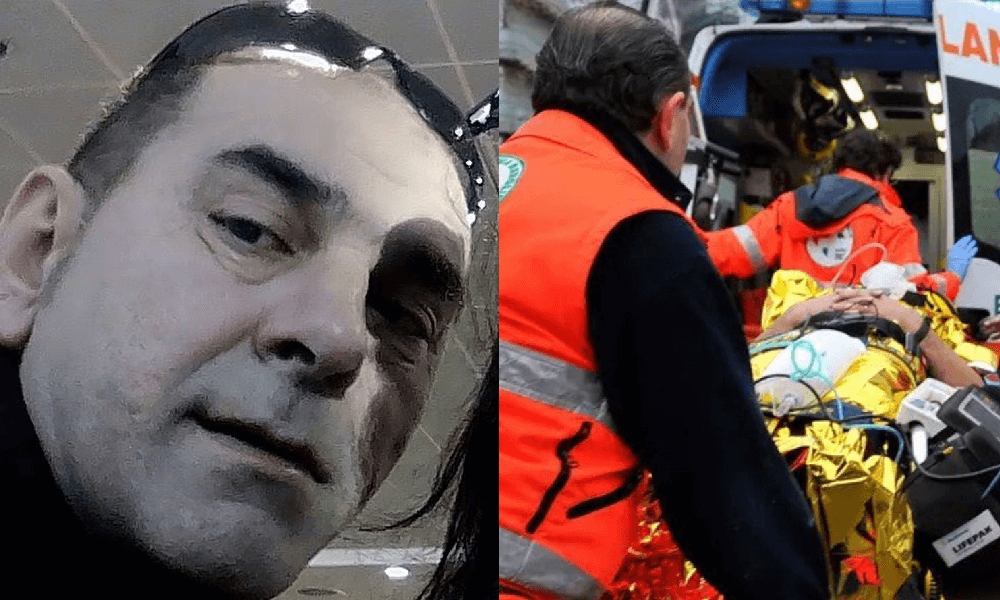 Morto ustionato in azienda, il capo non chiama i soccorsi Devi dire che ti sei fatto male a casa