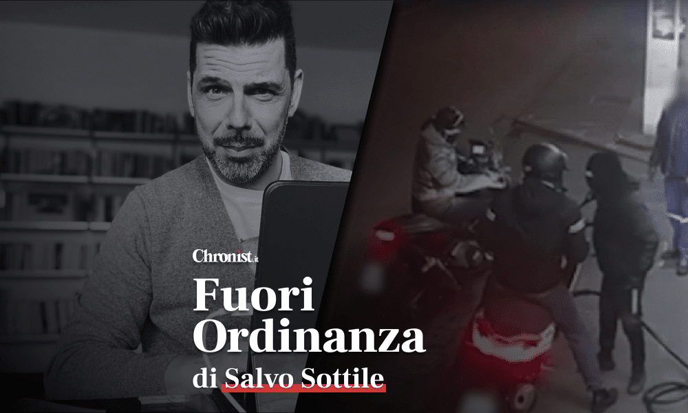 Napoli così hanno sparato a un ingegnere per un vecchio scooter. La periferia abbandonata da tutti