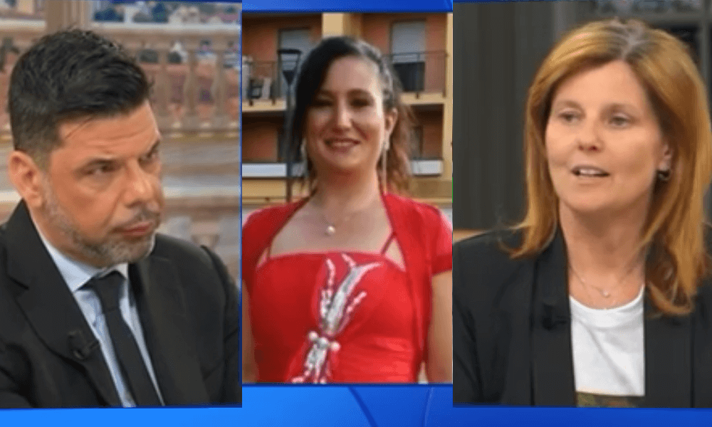 Non la perdonerò mai, la piccola Diana è morta di stenti il dolore di Viviana, sorella di Alessia Pifferi