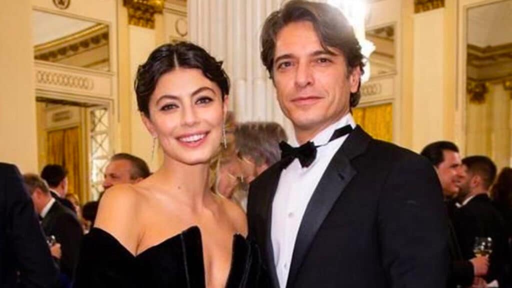 Nozze a luglio tra Alessandra Mastronardi e Gianpaolo Sannino: i dettagli