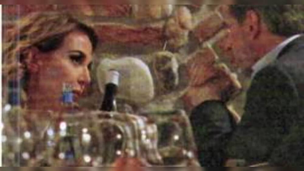 Nuovo amore per Barbara D’Urso? Ecco con chi è stata avvistata