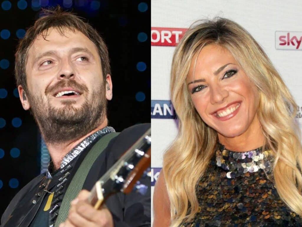 Nuovo amore per Cesare Cremonini? Spuntano alcuni nomi sulla nuova fidanzata