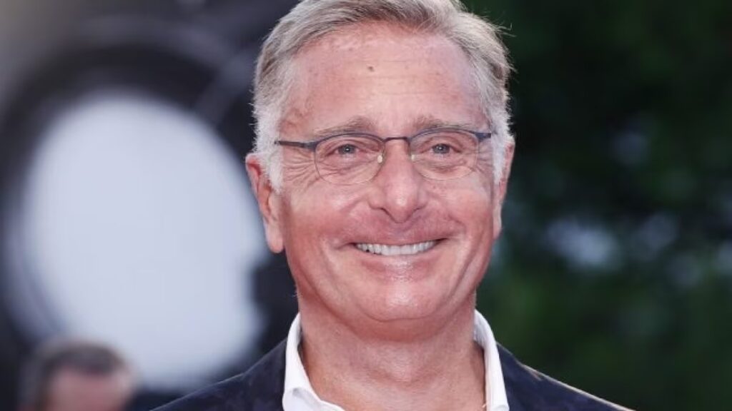 Paolo Bonolis, la solitudine e la bellissima casa sul Tevere: “Qui mi sono costruito il mio mondo”