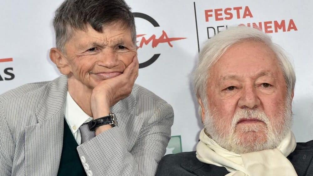 Plinio Fernando ricorda Paolo Villaggio: “Un piacere lavorare con lui, il lavoro è lavoro”