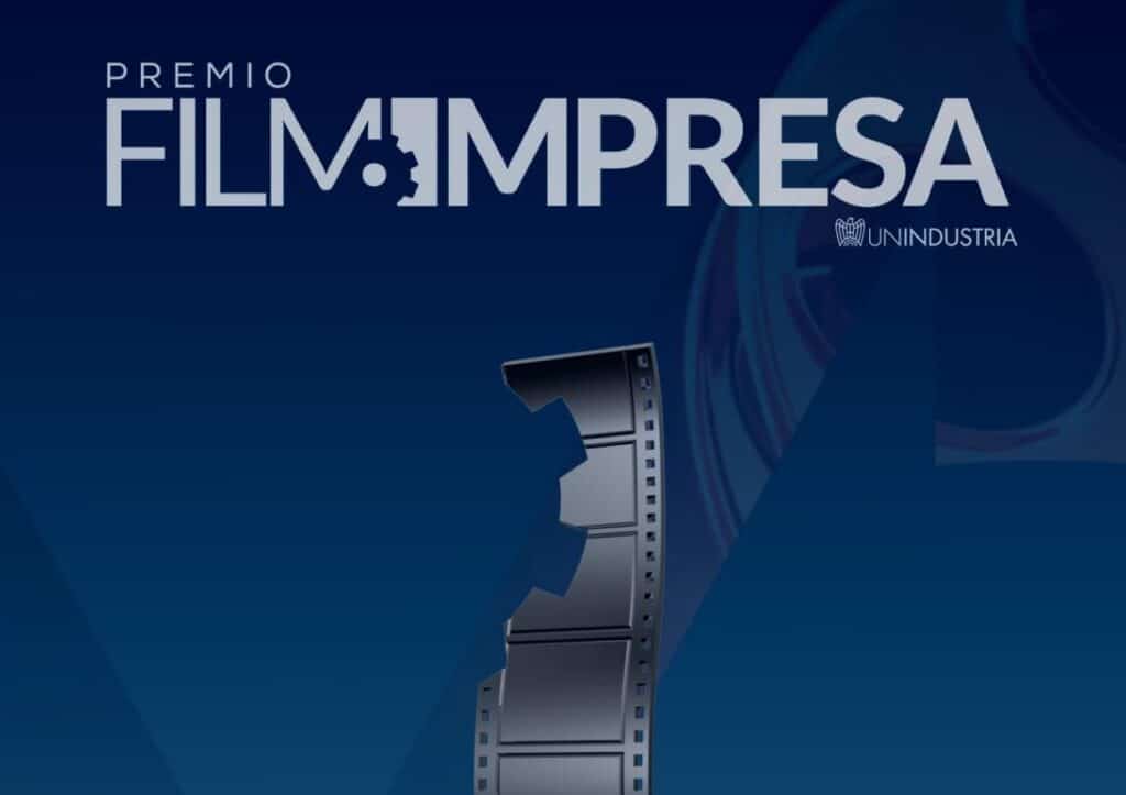 Premio Film Impresa, premio speciale a Giuseppe Tornatore consegnato da Confindustria