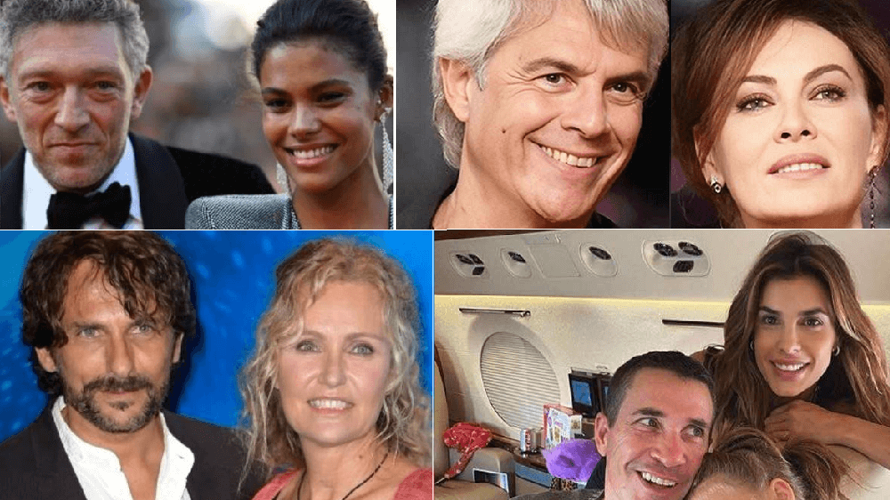 Quante coppie scoppiate già nel 2023 ecco la lista degli amori finiti quest'anno