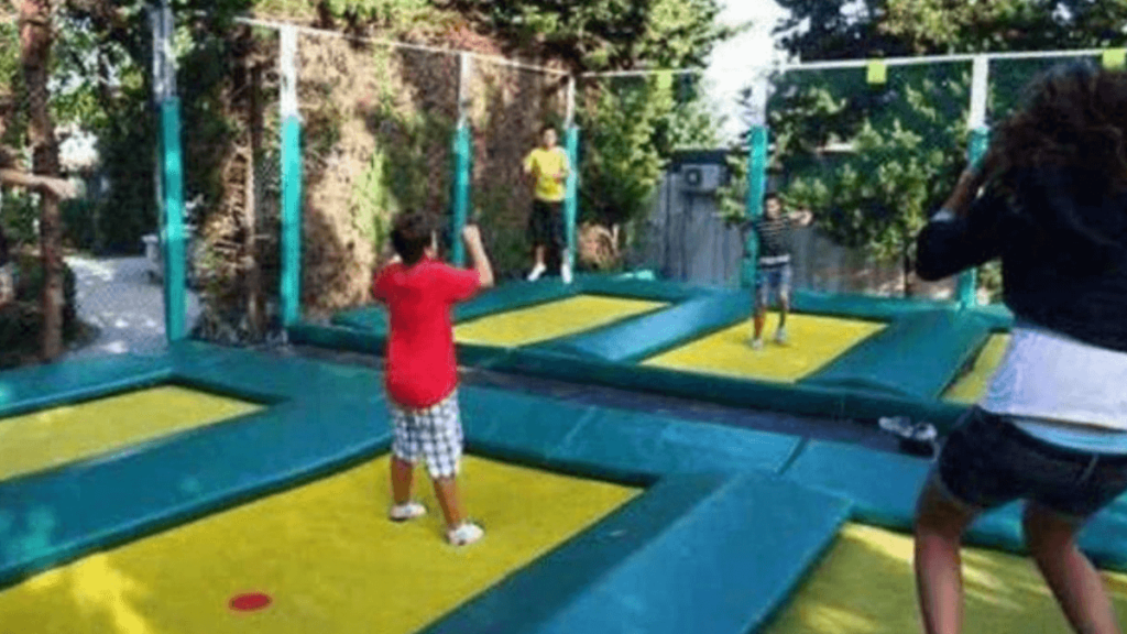 Rissa fra coetanei al parco bimbo di 10 anni ucciso di botte