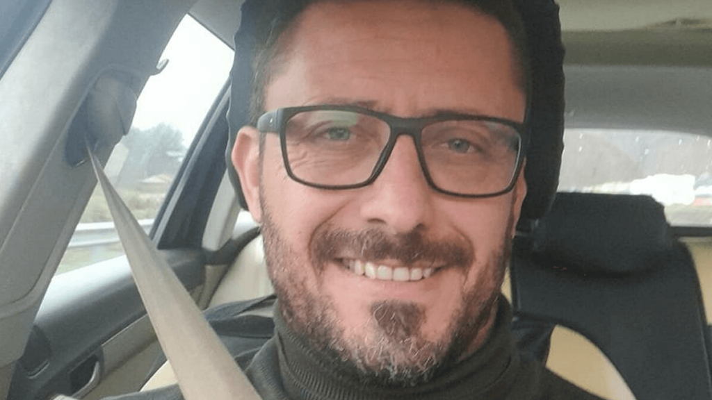 Roma, incidente stradale due auto morto il caporale Alessandro Massimi