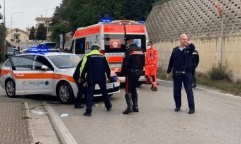 Scende dall'autobus e viene investita, grave una bambina di 11 anni tornava a casa