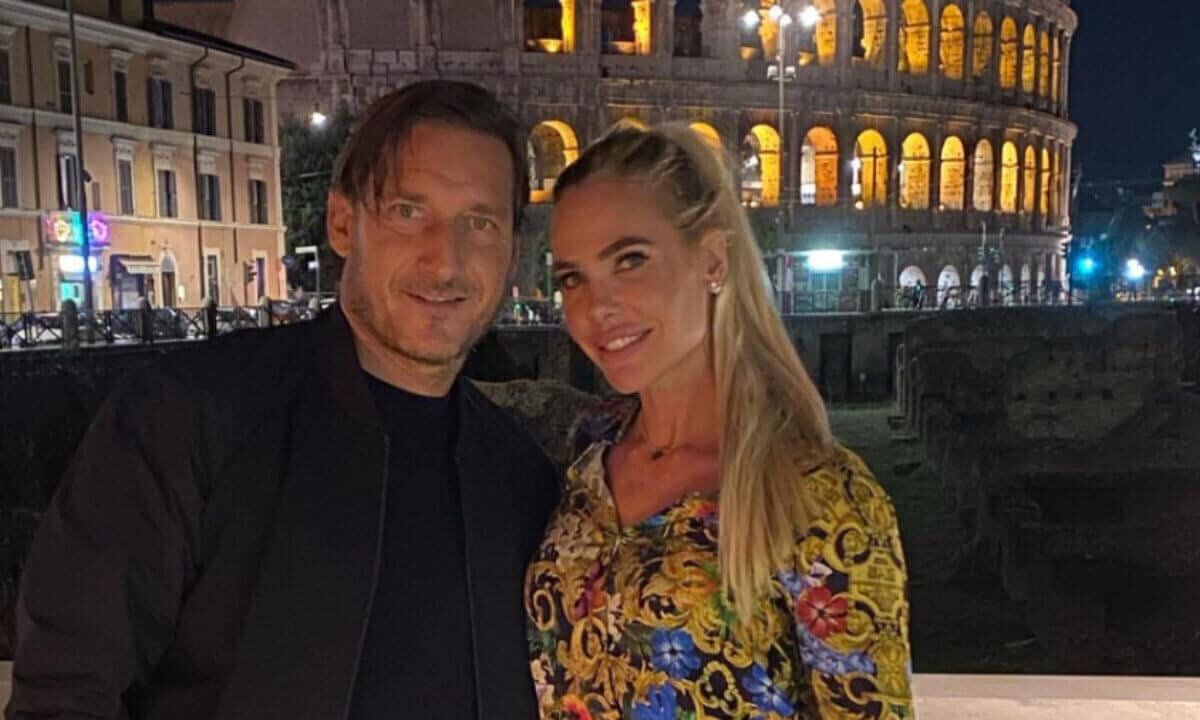 Separazione Totti-Blasi, ecco quanto costerà ad Ilary la mega Villa all’Eur