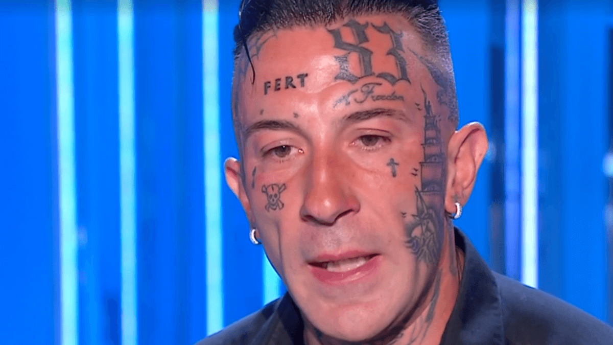 Simone Coccia Potrei tornare insieme a Pezzopane, dove la ritrovo una donna così