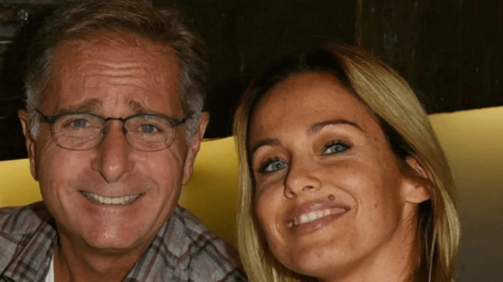 Bruganelli Smettetela, la separazione con Bonolis non è stata smentita per ragioni economiche