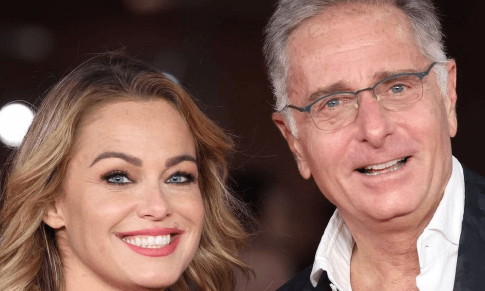 Sonia Bruganelli diserta Verissimo la verità sulla separazione con Bonolis