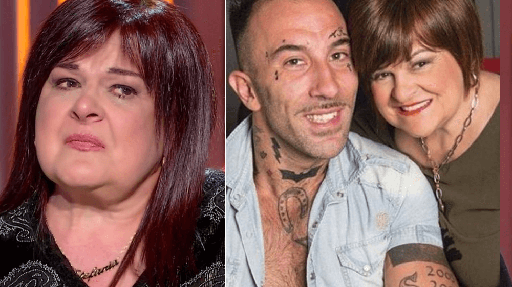 Stefania Pezzopane in lacrime in tv dopo l'addio a Simone Coccia Dicevano che stava con me per i soldi, non è vero