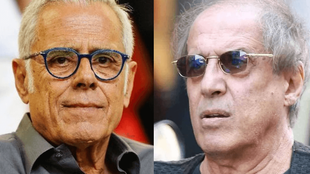 Teo Teocoli, da un'amicizia lunga 60 anni con Celentano alla rottura “Non mi ha più risposto”