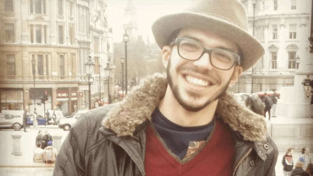 Turista italiano muore in Giordania Andrea è caduto da un'altezza di 30 m